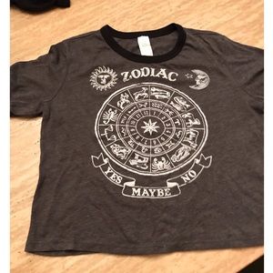 Zodiac Shirt
